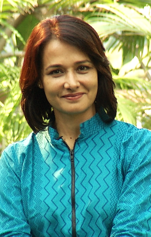 Amala Akkineni Profile Picture