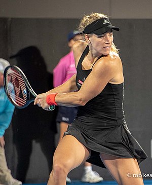 Angelique Kerber