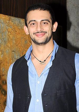 Arunoday Singh Profile Picture