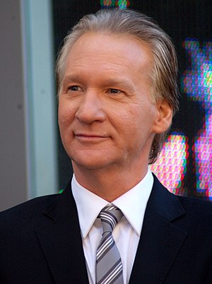 Bill Maher Profile Picture