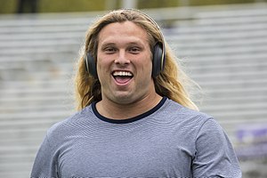 Chase Winovich Profile Picture