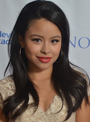 Cierra Ramirez Profile Picture