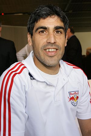 Claudio Reyna