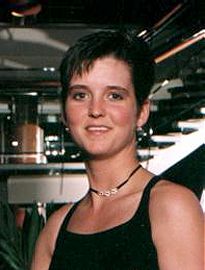 Disappearance of Amy Lynn Bradley