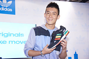 Edison Chen Profile Picture