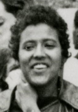 Elaine Brown