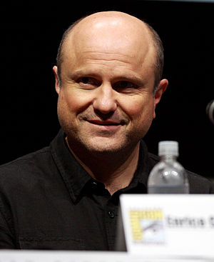 Enrico Colantoni Profile Picture