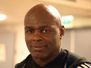 Ernesto Hoost Profile Picture