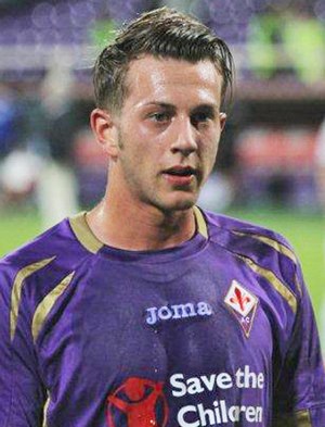 Federico Bernardeschi