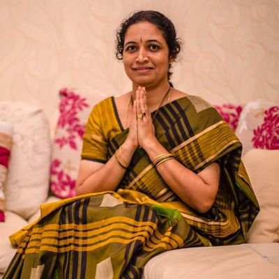 Gowru Charitha Reddy Profile Picture