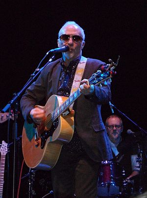 Graham Parker Profile Picture