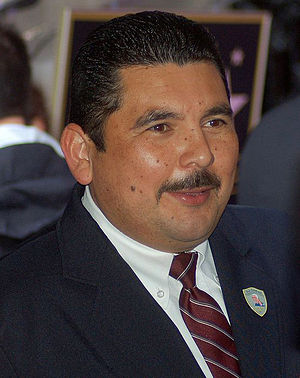 Guillermo Rodriguez