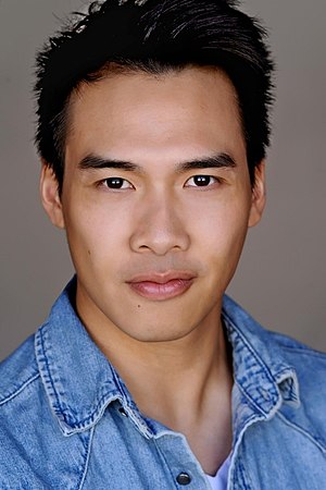 Jason Wong Profile Picture