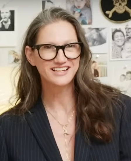 Jenna Lyons