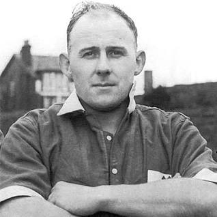 Jimmy Jones (footballer, born 1928)