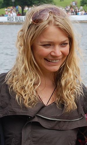 Jodie Kidd Profile Picture