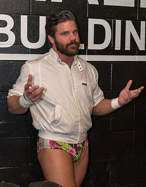 Joey Ryan