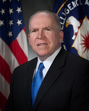 John Brennan Profile Picture