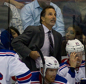 John Tortorella Profile Picture