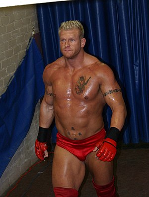 Jon Heidenreich