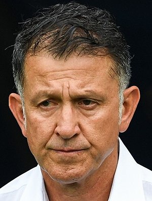 Juan Carlos Osorio