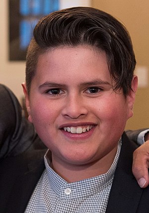 Julian Dennison Profile Picture