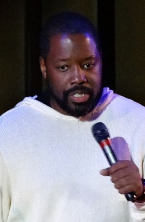 Kadeem Hardison Profile Picture