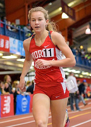 Katelyn Tuohy