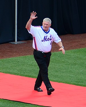 Lenny Dykstra Profile Picture