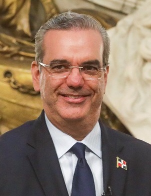 Luis Abinader