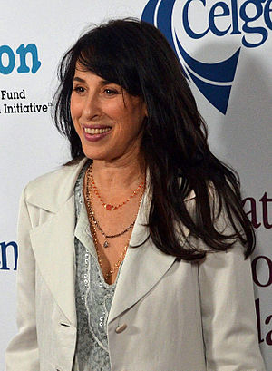 Maggie Wheeler Profile Picture