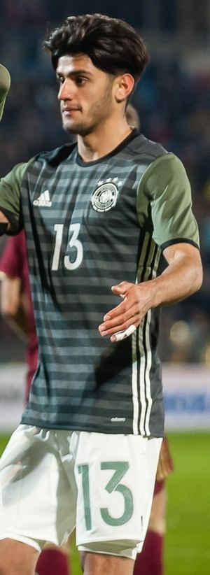 Mahmoud Dahoud