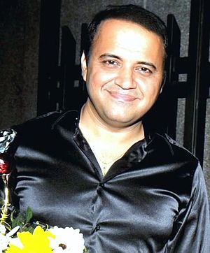 Mandar Chandwadkar