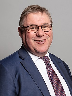 Mark Francois