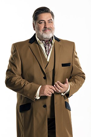 Matt Preston Profile Picture