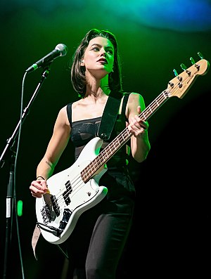 Meg Myers