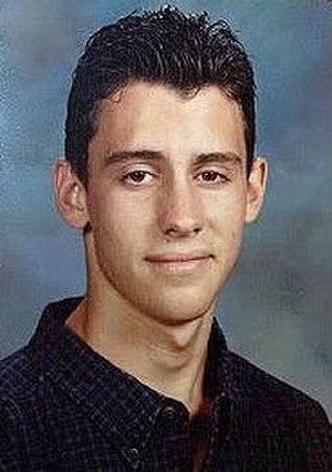 Murder of Nicholas Markowitz Profile Picture