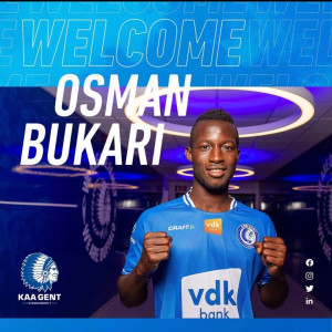 Osman Bukari Profile Picture