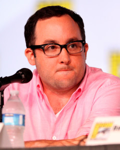 P. J. Byrne Profile Picture