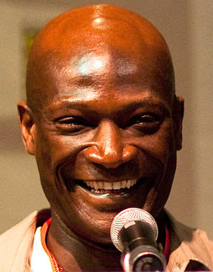 Peter Mensah Profile Picture