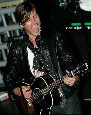 Raine Maida