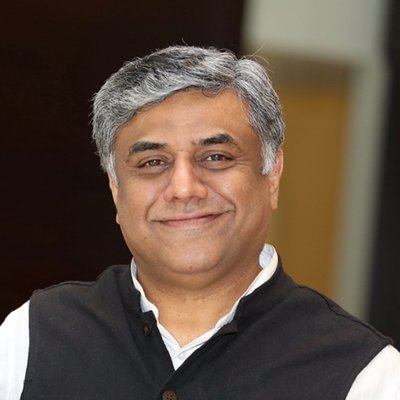 Rajeev Gowda