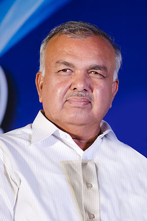 Ramalinga Reddy