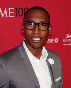 Raphael Saadiq Profile Picture