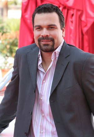 Ricardo Antonio Chavira Profile Picture