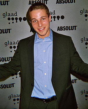 Shawn Pyfrom Profile Picture