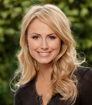 Stacy Keibler Profile Picture