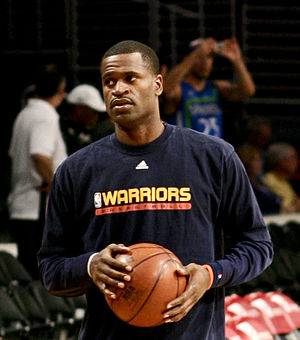 Stephen Jackson Profile Picture