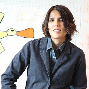 Tanita Tikaram Profile Picture