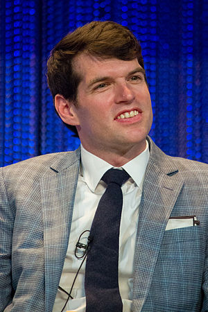 Timothy Simons Profile Picture